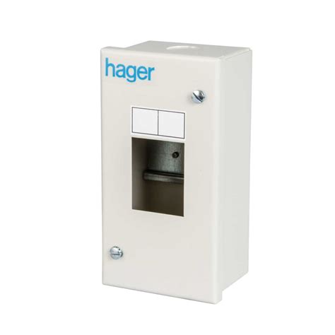 metal clad din rail enclosure|hager iu metal enclosures catalogue.